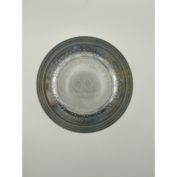 Vintage‎ McDonald’s Walt Disney World "100 Years of Magic" Glasses Set Of 3 - Picture 5 of 12